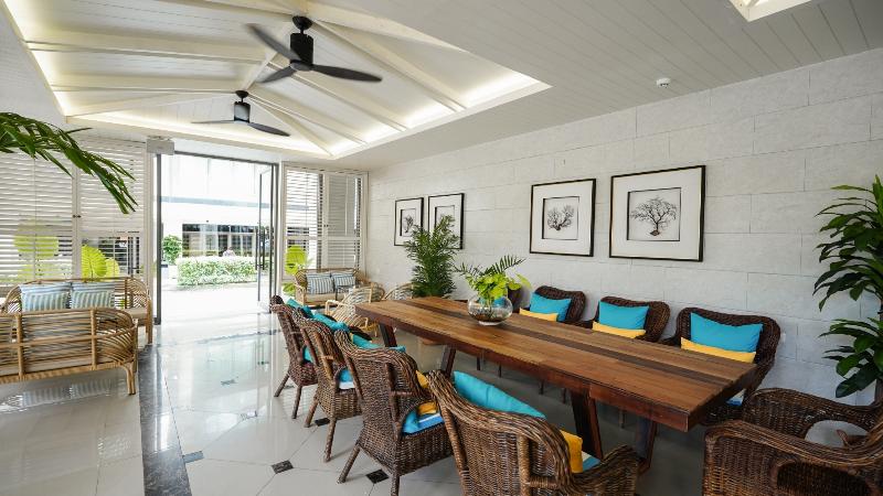 Sugar Marina Resort-ART-Karon Beach - Genel