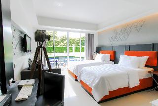 Sugar Marina Resort-ART-Karon Beach fotoÄŸrafÄ±