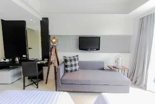 Sugar Marina Resort-ART-Karon Beach fotoÄŸrafÄ±