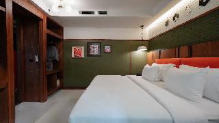 Sugar Marina Resort-ART-Karon Beach fotoÄŸrafÄ±