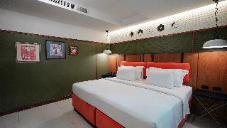 Sugar Marina Resort-ART-Karon Beach fotoÄŸrafÄ±