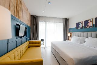Sugar Marina Resort-ART-Karon Beach fotoÄŸrafÄ±
