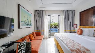 Sugar Marina Resort-ART-Karon Beach fotoÄŸrafÄ±