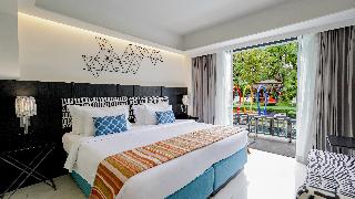 Sugar Marina Resort-ART-Karon Beach fotoÄŸrafÄ±
