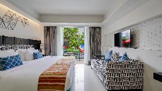 Sugar Marina Resort-ART-Karon Beach fotoÄŸrafÄ±