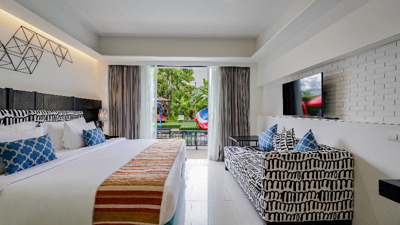 Sugar Marina Resort-ART-Karon Beach - Oda