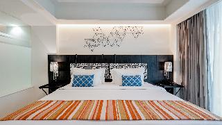 Sugar Marina Resort-ART-Karon Beach fotoÄŸrafÄ±