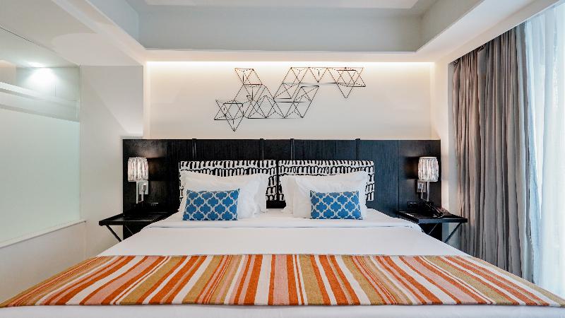 Sugar Marina Resort-ART-Karon Beach - Oda