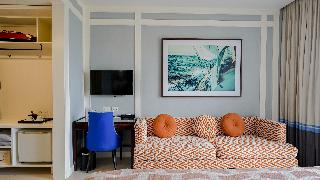 Sugar Marina Resort-ART-Karon Beach fotoÄŸrafÄ±