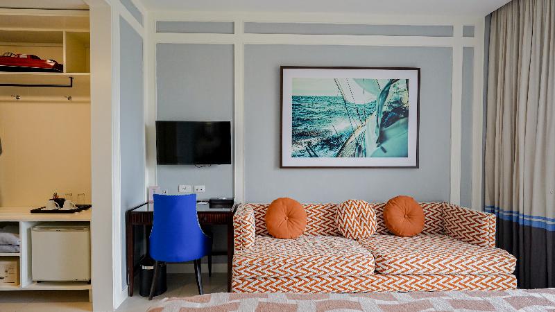 Sugar Marina Resort-ART-Karon Beach - Oda