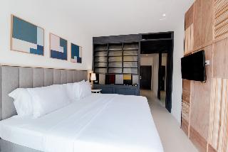 Sugar Marina Resort-ART-Karon Beach fotoÄŸrafÄ±
