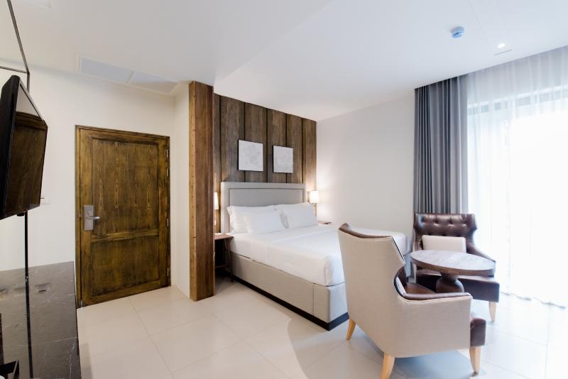 Sugar Marina Resort-ART-Karon Beach - Oda