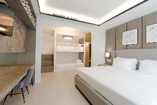 Sugar Marina Resort-ART-Karon Beach fotoÄŸrafÄ±