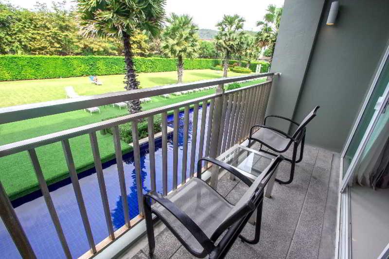 Sugar Marina Resort-ART-Karon Beach - Oda