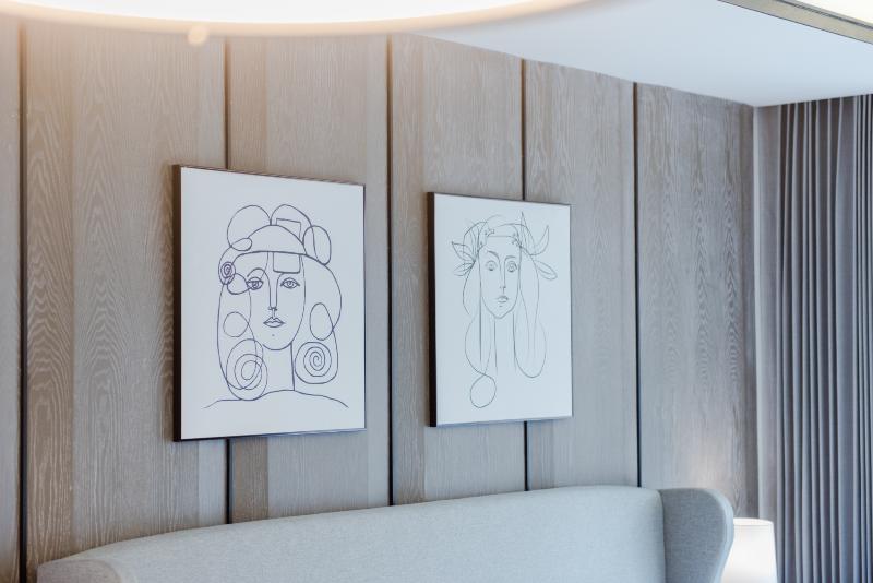 Sugar Marina Resort-ART-Karon Beach - Oda