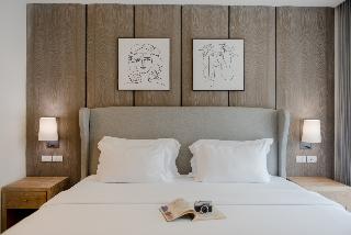 Sugar Marina Resort-ART-Karon Beach fotoÄŸrafÄ±