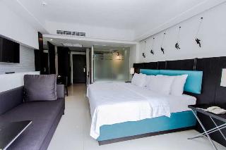 Sugar Marina Resort-ART-Karon Beach fotoÄŸrafÄ±