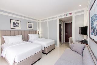 Sugar Marina Resort-ART-Karon Beach fotoÄŸrafÄ±