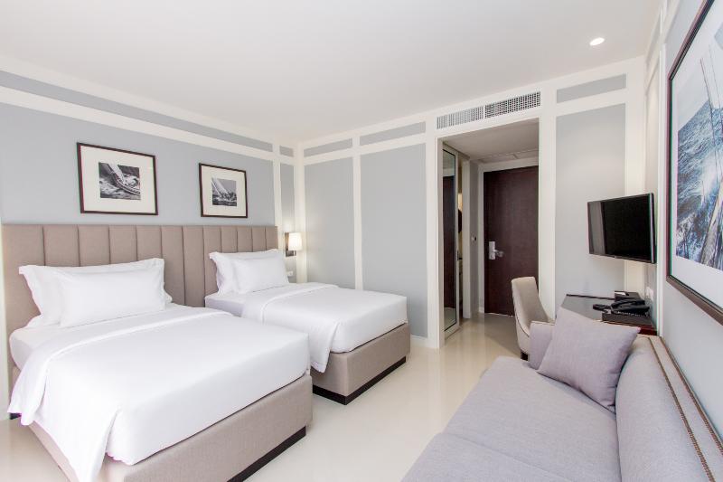 Sugar Marina Resort-ART-Karon Beach - Oda