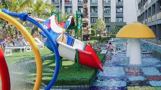 Sugar Marina Resort-ART-Karon Beach fotoÄŸrafÄ±