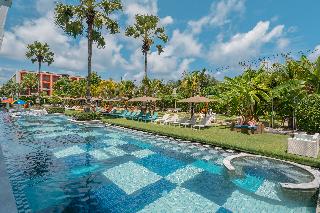 Sugar Marina Resort-ART-Karon Beach fotoÄŸrafÄ±