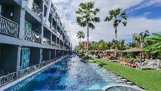 Sugar Marina Resort-ART-Karon Beach fotoÄŸrafÄ±