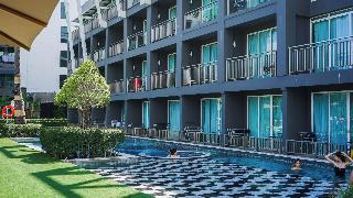 Sugar Marina Resort-ART-Karon Beach fotoÄŸrafÄ±