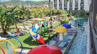 Sugar Marina Resort-ART-Karon Beach fotoÄŸrafÄ±