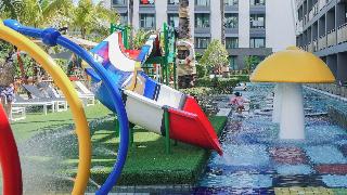 Sugar Marina Resort-ART-Karon Beach fotoÄŸrafÄ±