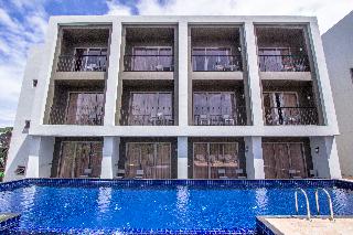 Sugar Marina Resort-ART-Karon Beach fotoÄŸrafÄ±