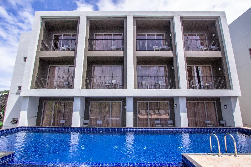 Sugar Marina Resort-ART-Karon Beach - Havuz