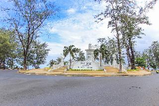 Sugar Marina Resort-ART-Karon Beach fotoÄŸrafÄ±