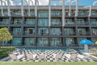 Sugar Marina Resort-ART-Karon Beach fotoÄŸrafÄ±