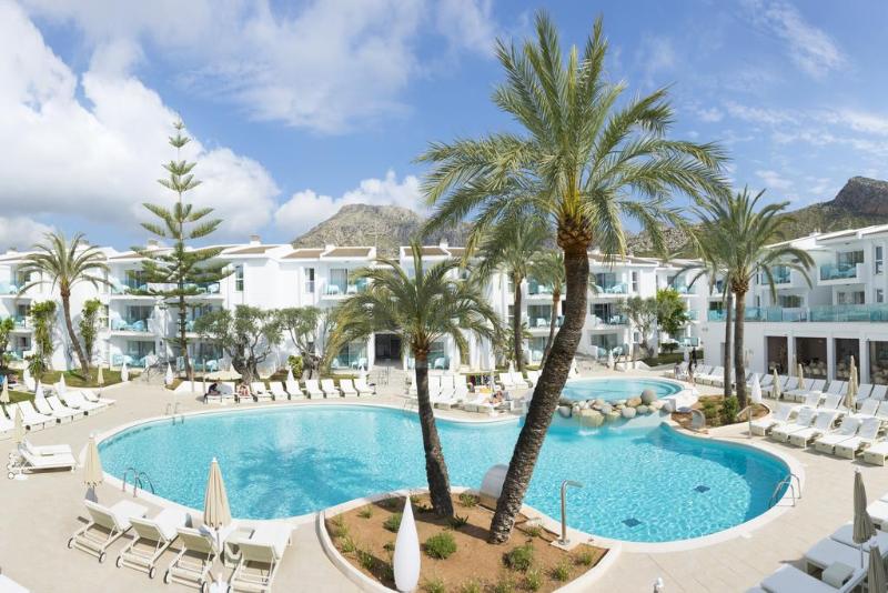 MarSenses Puerto Pollensa Hotel and Spa - Genel
