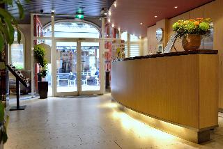 Best Western Dam Square Inn fotoÄŸrafÄ±