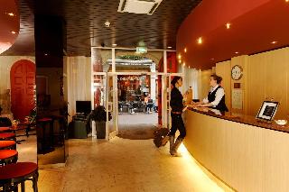 Best Western Dam Square Inn fotoÄŸrafÄ±