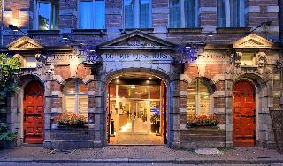 Best Western Dam Square Inn otel fotoğrafı
