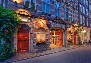 Best Western Dam Square Inn fotoÄŸrafÄ±