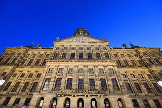 Best Western Dam Square Inn fotoÄŸrafÄ±