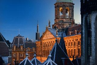 Best Western Dam Square Inn fotoÄŸrafÄ±