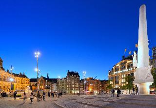 Best Western Dam Square Inn fotoÄŸrafÄ±
