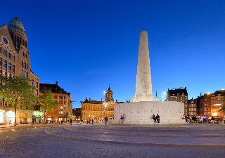 Best Western Dam Square Inn fotoÄŸrafÄ±