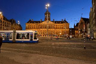 Best Western Dam Square Inn fotoÄŸrafÄ±