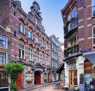 Best Western Dam Square Inn fotoÄŸrafÄ±