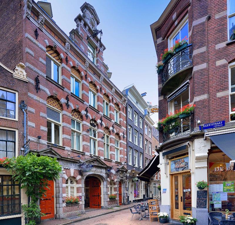 Best Western Dam Square Inn - Genel