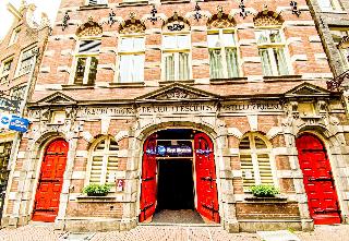 Best Western Dam Square Inn fotoÄŸrafÄ±