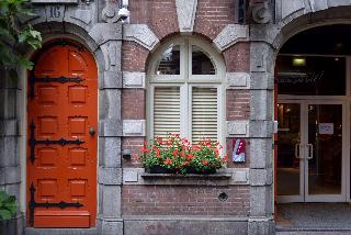 Best Western Dam Square Inn fotoÄŸrafÄ±