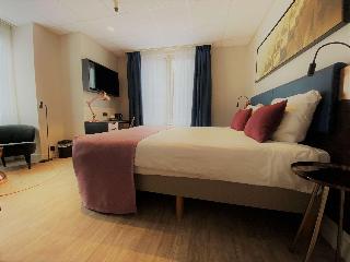 Best Western Dam Square Inn fotoÄŸrafÄ±