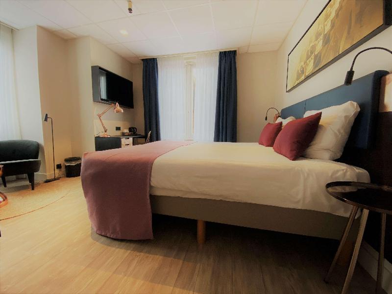 Best Western Dam Square Inn - Oda