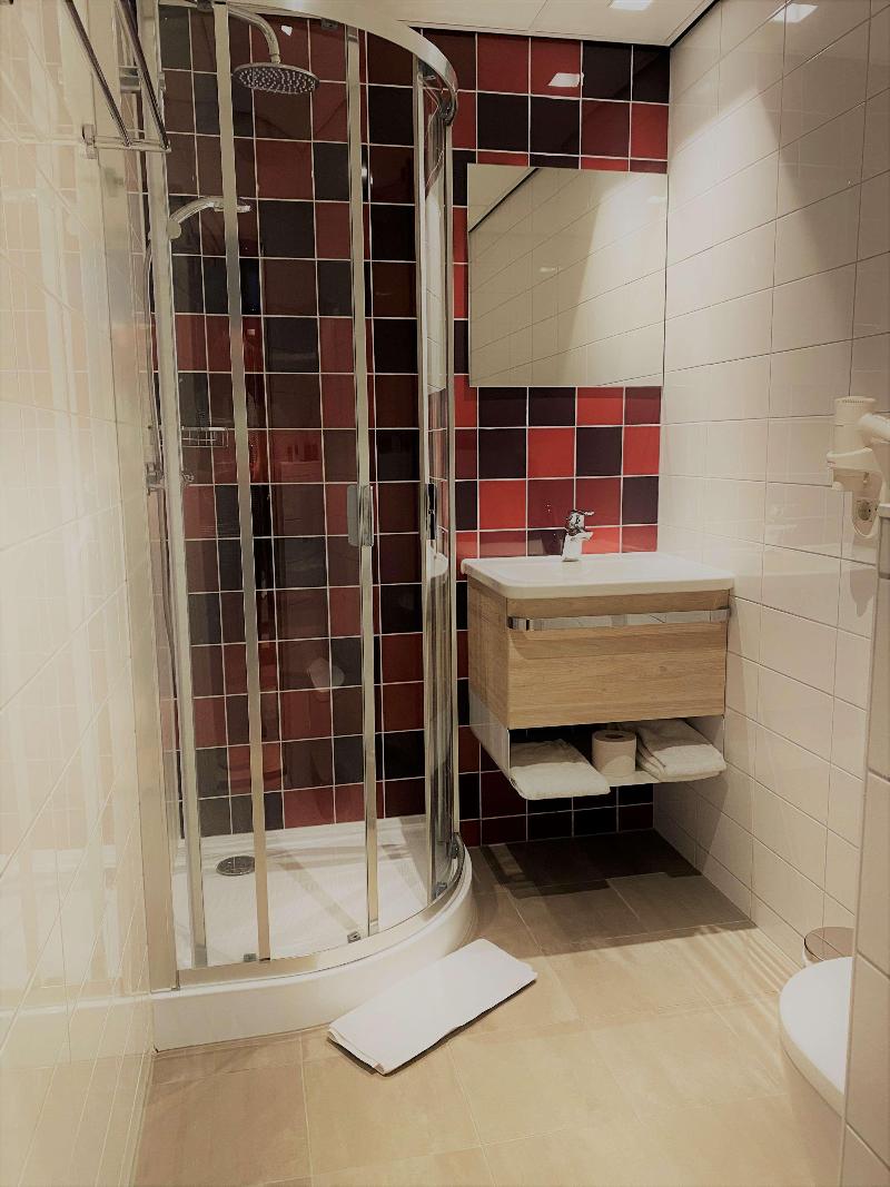 Best Western Dam Square Inn - Oda